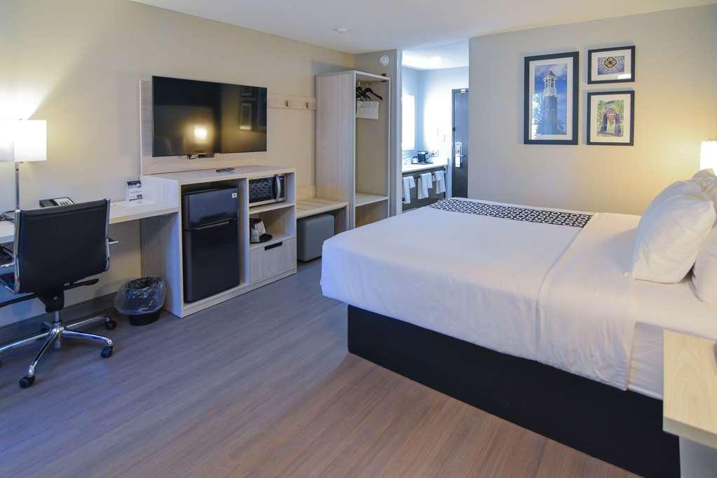 Best Western Plus Lafayette Hotel University Area Quarto foto